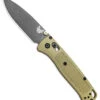 BENCHMADE 535GRY-1 BUGOUT GRAY COATED CPM-S30V STEEL AXIS LOCK FOLDING KNIFE. -SR KNIVE SANDSWORDS Sales 12 b6d1919f 4738 4008 ae59 bab09e3f0e9d