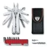 SWISS ARMY 3.0235.N SWISSTOOL SPIRIT X PLUS POINTED MULTITOOL WITH NYLON POUCH. 1 SWISS ARMY 3.0235.N SWISSTOOL SPIRIT X PLUS POINTED MULTITOOL WITH NYLON POUCH. -SR KNIVE SANDSWORDS Sales 12 b805a631 ecac 4036 ad28 a2fea744e3dc