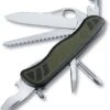 SWISS ARMY VICTORINOX 0.8461.MWCH-033-X1 SOLDIER STANDARD ISSUE FOLDING KNIFE -SR KNIVE SANDSWORDS Sales 12 be8b2598 9740 40c2 ba12 454b8676d78a