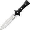 UNITED CUTLERY GIL HIBBEN GH5059 LEGACY BOOT KNIFE WITH SHEATH.