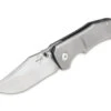 BOKER PLUS 01BO312 JIVE D2 STEEL TI HANDLE BRIAN EFROS FRAMELOCK FOLDING KNIFE.