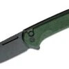 CIVIVI CIVC210062 CONSPIRATOR GREEN MICARTA NITRO V PUSH LOCK FOLDING KNIFE. 1 CIVIVI CIVC210062 CONSPIRATOR GREEN MICARTA NITRO V PUSH LOCK FOLDING KNIFE. -SR KNIVE SANDSWORDS Sales 12 c4c62e87 cd8a 4ebe 8396 c78b7552de18