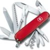 SWISS ARMY VICTORINOX 1.3763-X3 RANGER RED MULTI FUNCTION POCKET KNIFE 1 SWISS ARMY VICTORINOX 1.3763-X3 RANGER RED MULTI FUNCTION POCKET KNIFE -SR KNIVE SANDSWORDS Sales 12 c7bc4940 5e2d 472e a115 d4699cb7556f