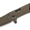 KERSHAW 3475 BOILERMAKER LES GEORGE 8CR13MOV STEEL FOLDING KNIFE. -SR KNIVE SANDSWORDS Sales 12 c98b7ebe 8427 44d2 bfb1 46abb2421782