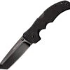 COLD STEEL 27BT RECON 1 CPM S35VN BLADE STEEL LATEST RECON PLAIN FOLDING KNIFE -SR KNIVE SANDSWORDS Sales 12 c9944941 ccc1 4267 8c37 89adf6bbaf20