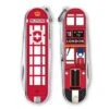 SWISS ARMY VICTORINOX 0.6223.L1808US2 CLASSIC LONDON POCKET KNIFE. -SR KNIVE SANDSWORDS Sales 12 d7637733 0d17 41e4 893d d93fb4b52e58