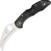 SPYDERCO C106PBK2 TASMAN SALT H1 BLADE STEEL FOLDING KNIFE -SR KNIVE SANDSWORDS Sales 12 d861077e 97fd 44f9 9973 99a9f1f07e84