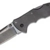 COLD STEEL 58PASB CODE 4 SPEAR S35VN ALL BLACK ALUMINIUM HANDLE FOLDING KNIFE. -SR KNIVE SANDSWORDS Sales 12 db20a65e cc21 4027 988c b0b5bccaf494