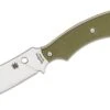 SPYDERCO FB50GPOD STOK SJOERD STOCK OD G10 8CR13MOV STEEL DROP POINT FIXED BLADE KNIFE WSHEATH. -SR KNIVE SANDSWORDS Sales 12 db8bf528 3421 4f1e bc00 a3011fb9335c