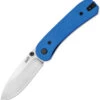 KNAFS KNIVES KNF00065 LANDER D2 STEEL BLUE G10 BEN PETERSEN FOLDING KNIFE. -SR KNIVE SANDSWORDS Sales 12 dcffc2fc 8eb4 46c5 823d 403c4390ef74