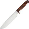 ONTARIO 8697 BUSHCRAFT WOODSMAN FIXED BLADE KNIFE WITH NYLON SHEATH -SR KNIVE SANDSWORDS Sales 12 dd2907b2 e06c 4138 a4ce 4211bc334081