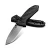 BENCHMADE 570-1 PRESIDIO II ULTRA CF ELITE S30V PLAIN EDGE FOLDING KNIFE. -SR KNIVE SANDSWORDS Sales 12 de5e0b26 60f4 4f7b 8c27 cec62c74c33f