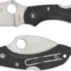 SPYDERCO C28FPWCBK2 DRAGONFLY 2 WHARNCLIFFE VG10 STEEL FOLDING KNIFE -SR KNIVE SANDSWORDS Sales 12 deeb08ba 6d16 4d61 b18f 0b876dd8f934