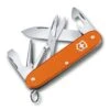 SWISS ARMY VICTORINOX 0.8231.L21 PIONEER X TIGER ORANGE MULTI FUNCTION POCKET KNIFE -SR KNIVE SANDSWORDS Sales 12 e7eabb99 2354 4548 89ef 281280772a3a