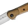 Buck Knives BUCK 590BRS PARADIGM S35VN STEEL ASSISTED ROTATING BOLSTER FOLDING KNIFE. -SR KNIVE SANDSWORDS Sales 12 e8b03151 e5cc 4bbe 962f 50b38f892a92