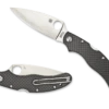 SPYDERCO C144CFPE CALY 3.5 CARBON FIBER ZDP189 LAMINATE FOLDING KNIFE. -SR KNIVE SANDSWORDS Sales 12 e9dfe0b6 7c17 438f 85cd 24da25bcd013