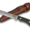 KNIVES OF ALASKA 00849FG Boar Hunter SUREGRIP FIXED BLADE KNIFE WITH SHEATH. -SR KNIVE SANDSWORDS Sales 12 ea4f38a6 d12a 4380 af66 e924681cd0d9