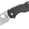 Spyderco C41gp5 Native 5 G10 Plain Edge S30v Blade Steel Folding Knife