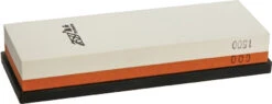 REAL STEEL RSW0002 JAPANESE WHETSTONE 600/1500 GRIT STONE