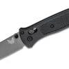 BENCHMADE 537GY BAILOUT TANTO POINT CPM-S3V STEEL AXIS LOCK FOLDING KNIFE. -SR KNIVE SANDSWORDS Sales 12 fbfbb4c7 4bc4 4734 bd83 01a9576ccad4