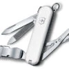 SWISS ARMY VICTORINOX 0.6463.7-X5 NAIL CLIP 580 WHITE MULTI POCKET KNIFE -SR KNIVE SANDSWORDS Sales 20 001ab83a 9bd3 4641 8824 6baf852b439b