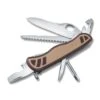 SWISS ARMY VICTORINOX 0.8461.MWC941US2 ONE HAND TREKKER POCKET KNIFE. -SR KNIVE SANDSWORDS Sales 32 02d58ab9 5b43 48f2 b77c ef7aacf54fbc