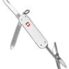 SWISS ARMY VICTORINOX 0.6221.26-033.X1 CLASSIC SD SILVER MULTI FUNCTION POCKET KNIFE. -SR KNIVE SANDSWORDS Sales 32 034e50a1 eb69 42dc 8af2 92559a680232
