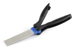 LANSKY FP600 FOLDING DIAMOND PADDLE FINE SHARPENER. CLEAROUT PRICE