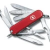 SWISS ARMY VICTORINOX 0.6386-033-X1 MINICHAMP RED MULTI FUNCTION POCKET KNIFE. -SR KNIVE SANDSWORDS Sales 32 0e2bd059 74ec 443a 8bdc 0d7641dc0da6