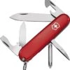 SWISS ARMY VICTORINOX 53133 0.4603-X2 SMALL TINKER RED MULTI FUNCTION POCKET KNIFE. -SR KNIVE SANDSWORDS Sales 32 15470470 3087 4b91 b8f9 971405a6a0a8
