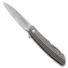 CRKT K241XXP ONION SWINDLE WITH GROOVES PLAIN EDGE FOLDING KNIFE -SR KNIVE SANDSWORDS Sales 32 15ff1361 c81a 44b3 bcec c5c1c22ce9e8
