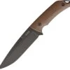 KABAR 7503 JAROSZ TUROK FIXED BLADE KNIFE WITH CELCON SHEATH -SR KNIVE SANDSWORDS Sales 32 16293c11 c908 4549 941e 410187b99bd0