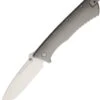 ONTARIO 1776 CERBERUS D2 STEEL TITANIUM HANDLE PLAIN EDGE FOLDING KNIFE -SR KNIVE SANDSWORDS Sales 32 1b074a31 73a1 4b29 81a7 b285699b8158