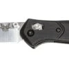 Benchmade 940-2 3d G10 Handle S30V Osborne Reverse Tanto Plain Edge Folding Knife. -SR KNIVE SANDSWORDS Sales 32 1decdf75 9a9d 4a06 9c9a 53c924d5bac3