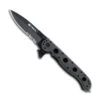 CRKT M16-13ZLEK KIT CARSON SPEAR POINT COMBO EDGE BELT CUTTER FOLDING KNIFE -SR KNIVE SANDSWORDS Sales 32 22183eb5 decf 4b0e 9109 7f220bcd1931