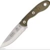 TOPS TPSTREK35 SCANDI TREKKER 3.5 FIXED BLADE KNIFE WITH SHEATH -SR KNIVE SANDSWORDS Sales 32 223f709f 452b 4c41 b047 49103206ffaa
