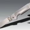 COLD STEEL 95FB POCKET BUSHMAN 4116 BLADE STEEL FOLDING KNIFE. -SR KNIVE SANDSWORDS Sales 32 26344d28 d395 4070 bd85 3c09271b9fe7