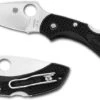 SPYDERCO C28PBK2 NEW DRAGONFLY 2 VG10 STEEL PLAIN FOLDING KNIFE. -SR KNIVE SANDSWORDS Sales 32 2a3b18fc d9e6 4589 978e 21e475ab7cac