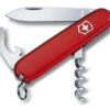 SWISS ARMY VICTORINOX 53891 0.3303-X2 WAITER RED MULTI FUNCTION POCKET KNIFE. -SR KNIVE SANDSWORDS Sales 32 2daf9320 05d2 4385 b8d2 a74a47686ffe