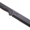 KABAR BECKER BK3 TAC TOOL FIXED BLADE KNIFE WITH HARD SHEATH. -SR KNIVE SANDSWORDS Sales 32 3d56916a 615e 48b9 85e7 656fba5fcf99