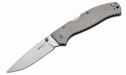 Boker 01bo188 Titan Drop Lockback Folding Knife