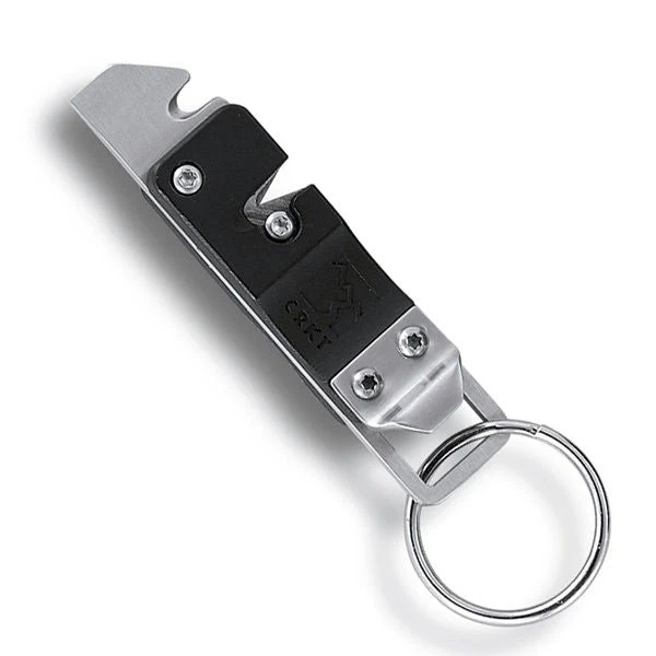 CRKT 9096 KEY CHAIN SHARPENER 3 CRKT 9096 KEY CHAIN SHARPENER