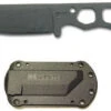 KA-BAR BK11 BECKER NECKER NECK CARRY KNIFE WITH SHEATH -SR KNIVE SANDSWORDS Sales 32 5cd1ea0b 3e87 4ee4 8889 6329ae482486