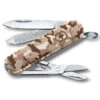 SWISS ARMY VICTORINOX 0.6223.941US2 CLASSIC SD DESERT CAMO POCKET KNIFE. -SR KNIVE SANDSWORDS Sales 32 5d52a2a3 eac1 4fa4 823e 1d59a5fad3ea