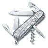 SWISS ARMY VICTORINOX 1.3603.T7-X2 SPARTAN SILVER TECH MULTI FUNCTION POCKET KNIFE. -SR KNIVE SANDSWORDS Sales 32 6f0ac8e8 fb1c 482c 9ea7 90dd17b1371a