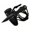 UNITED CUTLERY UC2724 COMBAT COMMANDER BLACK MINI BOOT KNIFE. 2 UNITED CUTLERY UC2724 COMBAT COMMANDER BLACK MINI BOOT KNIFE. -SR KNIVE SANDSWORDS Sales 32 741aee48 3e3b 4b4f a62b fd63ab46ab06