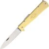 MERCATOR KNIVES L154B THE BRASS FOLDING KNIFE -SR KNIVE SANDSWORDS Sales 32 74421b49 a99a 42b5 ac10 3e0ca3336f77