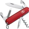 SWISS ARMY VICTORINOX 0.3803-033-X1 SPORTSMAN RED MULTI FUNCTION POCKET KNIFE. 2 SWISS ARMY VICTORINOX 0.3803-033-X1 SPORTSMAN RED MULTI FUNCTION POCKET KNIFE. -SR KNIVE SANDSWORDS Sales 32 7b6bc43c 4c83 496b 857e 3f28f31a019b