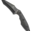 KABAR 2486 TDI RICK HINDERER DESIGNED HELL FIRE FIXED BLADE KNIFE WITH SHEATH -SR KNIVE SANDSWORDS Sales 32 7bb1a548 3dfa 44a3 8e09 50460a8a747d