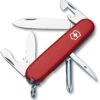 SWISS ARMY VICTORINOX 1.4603-033-X1 TINKER RED MULTI FUNCTION POCKET KNIFE.